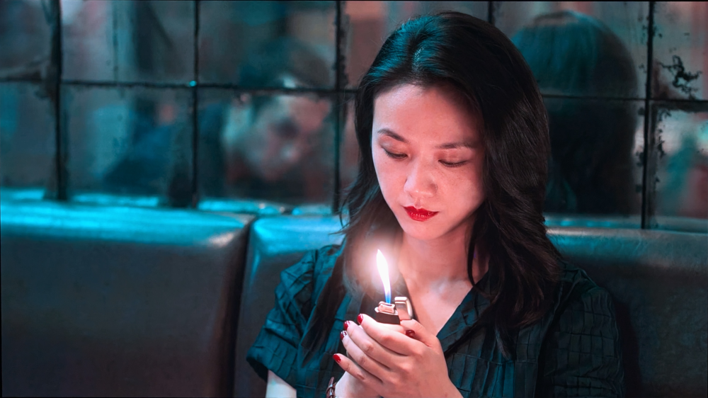 A Long Day’s Journey Into Night