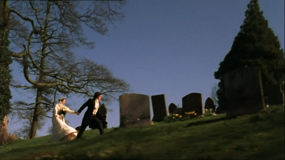 Jane Eyre at Lowood
